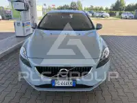 2016 Volvo V40