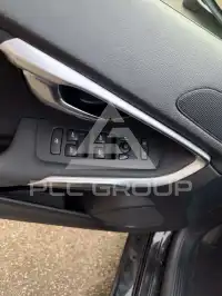 2016 Volvo V40