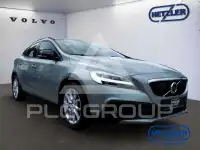 2016 Volvo V40