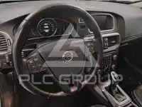 2016 Volvo V40