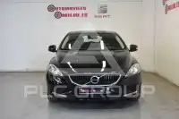 2016 Volvo V40