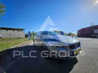 2016 Volvo V40