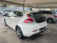 2016 Volvo V40