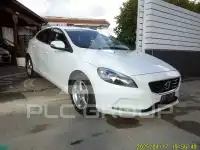 2016 Volvo V40