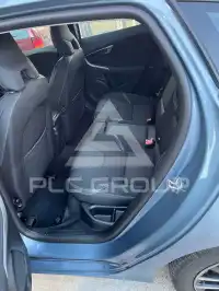 2016 Volvo V40