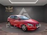 2016 Volvo V40