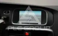 2016 Volvo V40