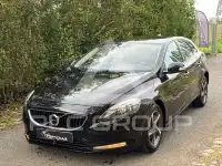 2016 Volvo V40