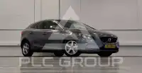 2016 Volvo V40