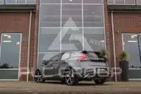 2016 Volvo V40
