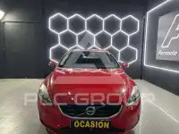 2016 Volvo V40