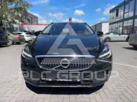 2016 Volvo V40