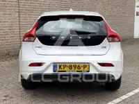 2016 Volvo V40