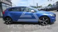 2016 Volvo V40