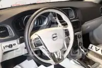 2016 Volvo V40