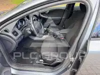 2016 Volvo V40