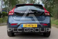 2016 Volvo V40