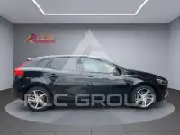 2016 Volvo V40
