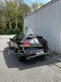 2016 Volvo V40