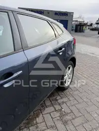 2016 Volvo V40