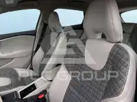 2016 Volvo V40