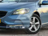 2016 Volvo V40