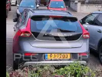 2016 Volvo V40