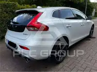 2016 Volvo V40