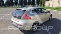 2016 Volvo V40
