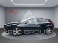 2016 Volvo V40