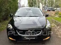 2016 Volvo V40