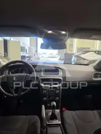 2016 Volvo V40