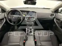 2016 Volvo V40