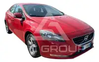 2016 Volvo V40