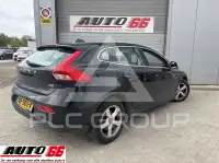 2016 Volvo V40
