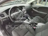 2016 Volvo V40