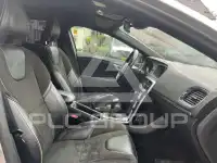 2016 Volvo V40