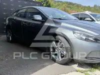 2016 Volvo V40