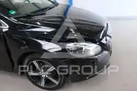 2016 Volvo V40