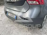 2016 Volvo V40