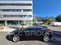 2016 Volvo V40