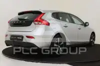 2016 Volvo V40