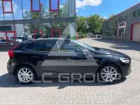 2016 Volvo V40