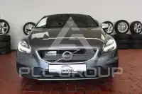 2016 Volvo V40