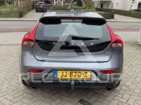 2016 Volvo V40
