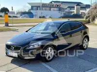 2016 Volvo V40