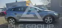 2016 Volvo V40