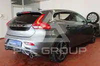2016 Volvo V40