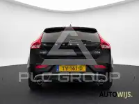 2016 Volvo V40