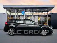 2016 Volvo V40